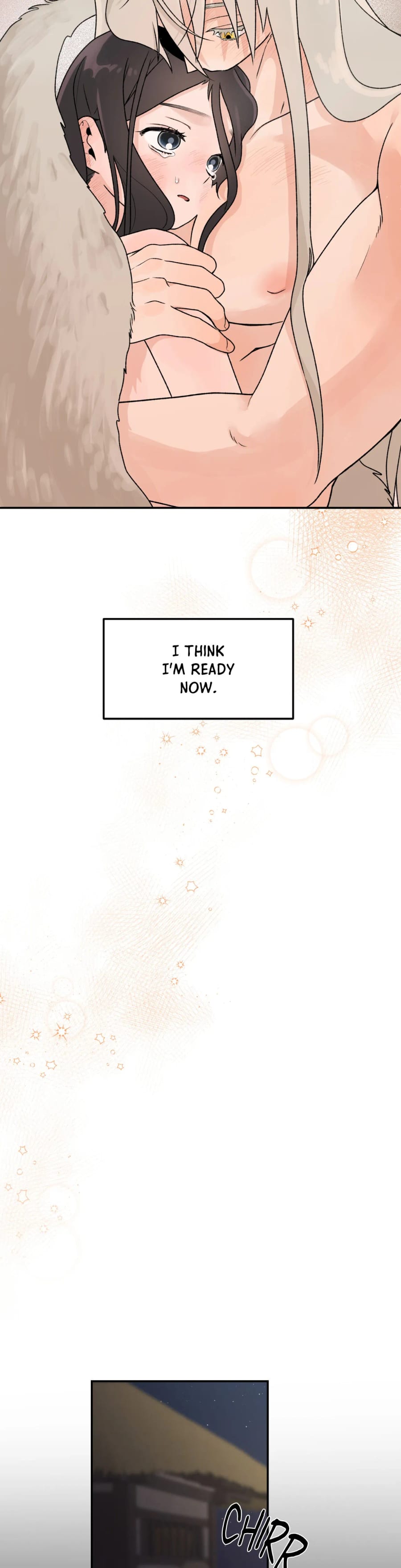 From Rain and Ash (Uncensored), chapter 53, page 13 of 25