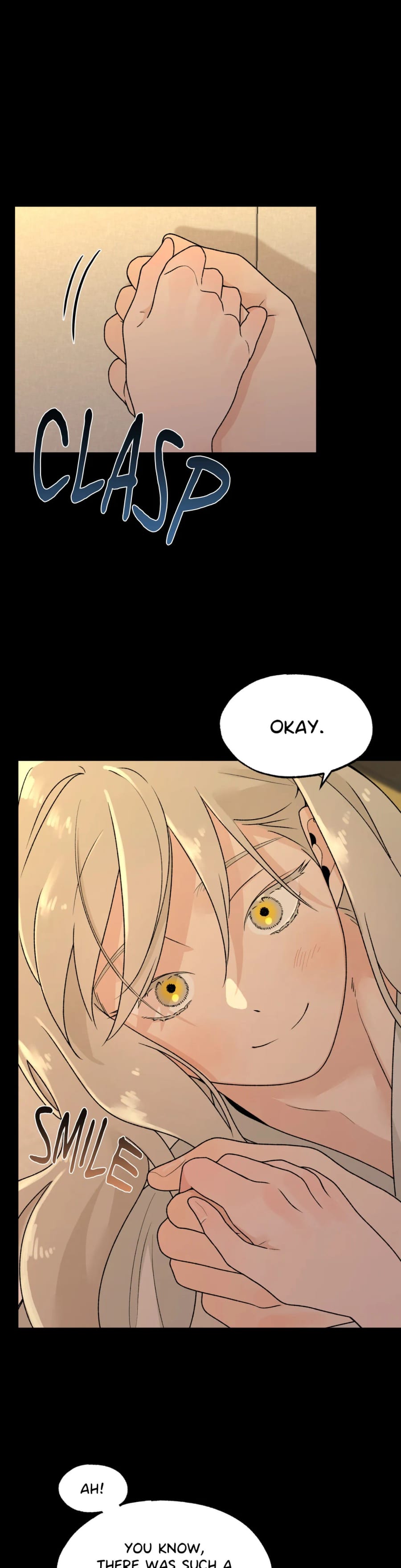 From Rain and Ash (Uncensored), chapter 53, page 16 of 25