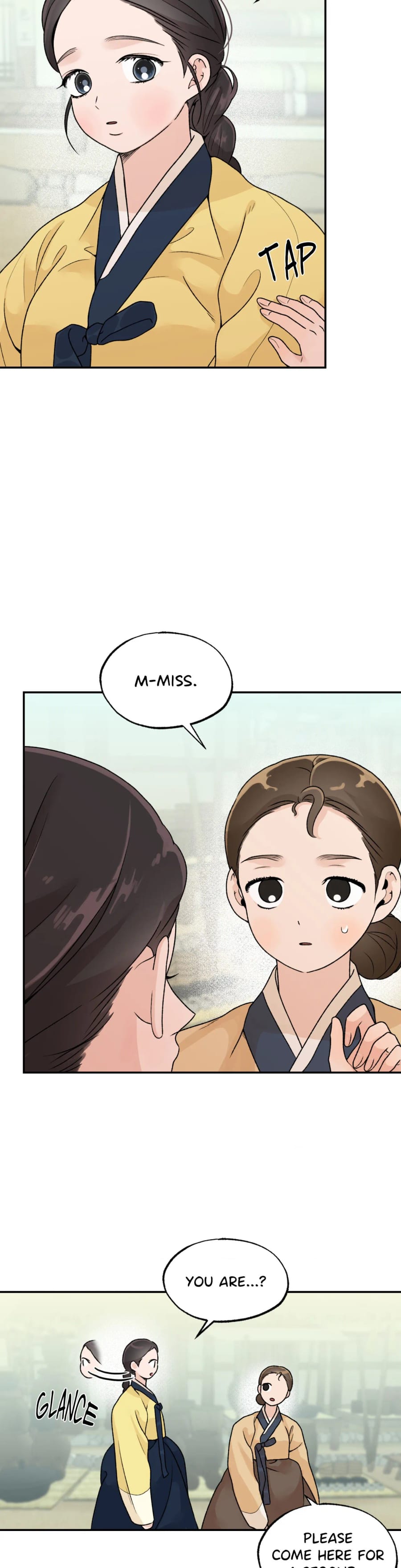 From Rain and Ash (Uncensored), chapter 53, page 21 of 25