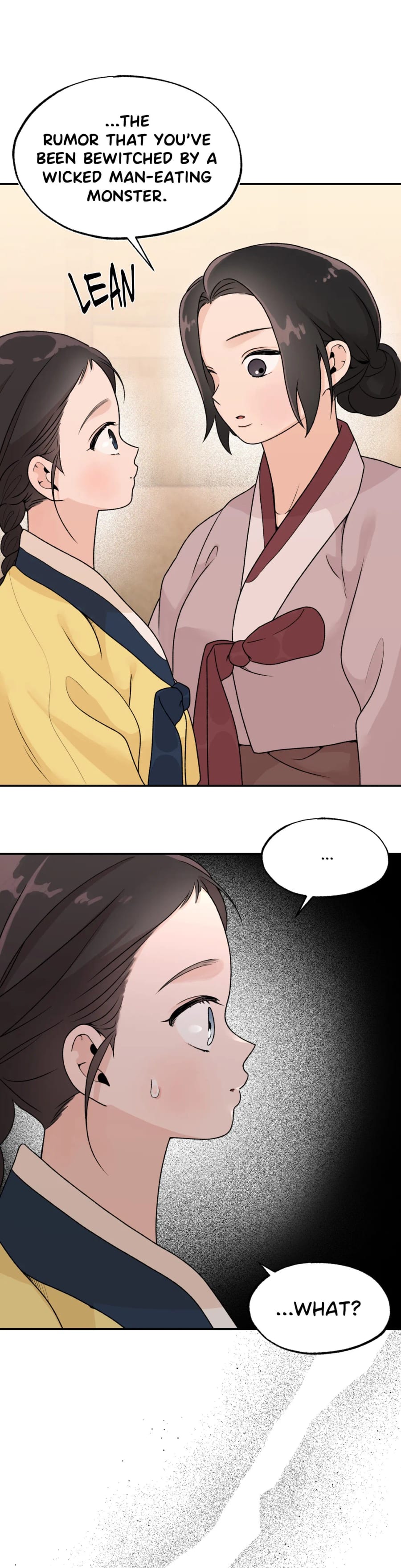 From Rain and Ash (Uncensored), chapter 53, page 23 of 25