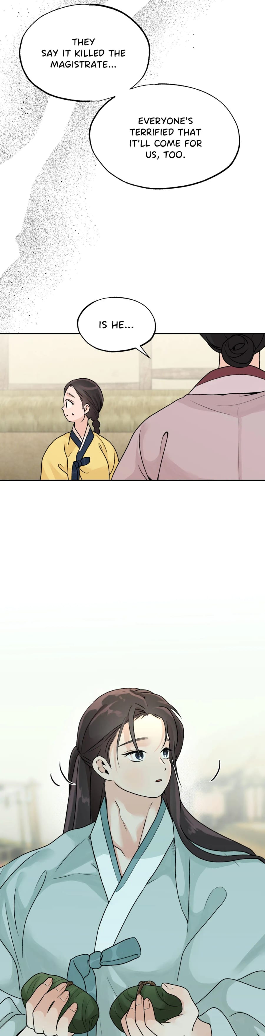 From Rain and Ash (Uncensored), chapter 53, page 24 of 25