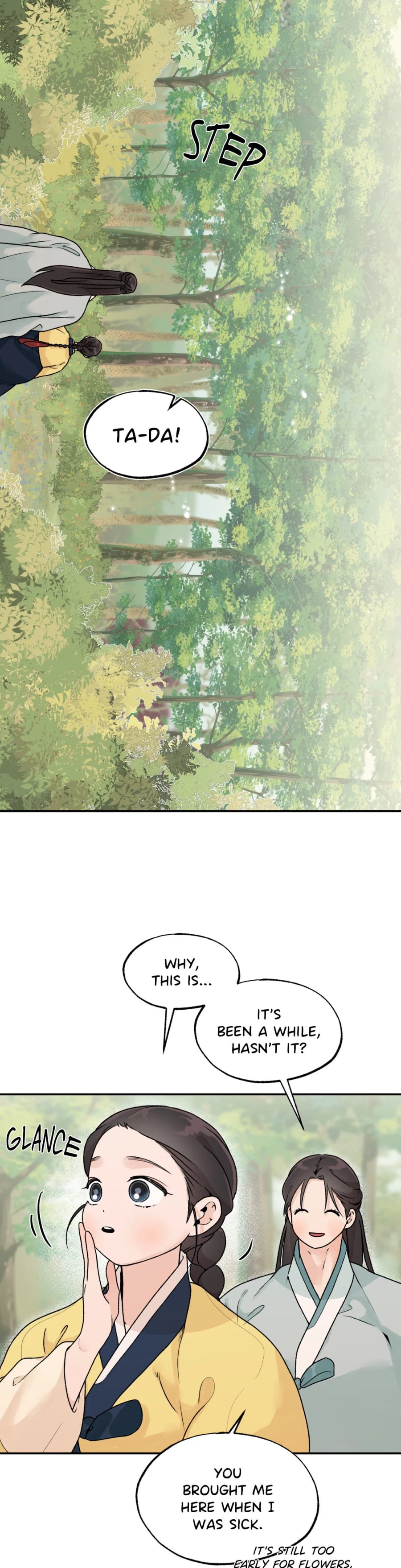 From Rain and Ash (Uncensored), chapter 54, page 7 of 29