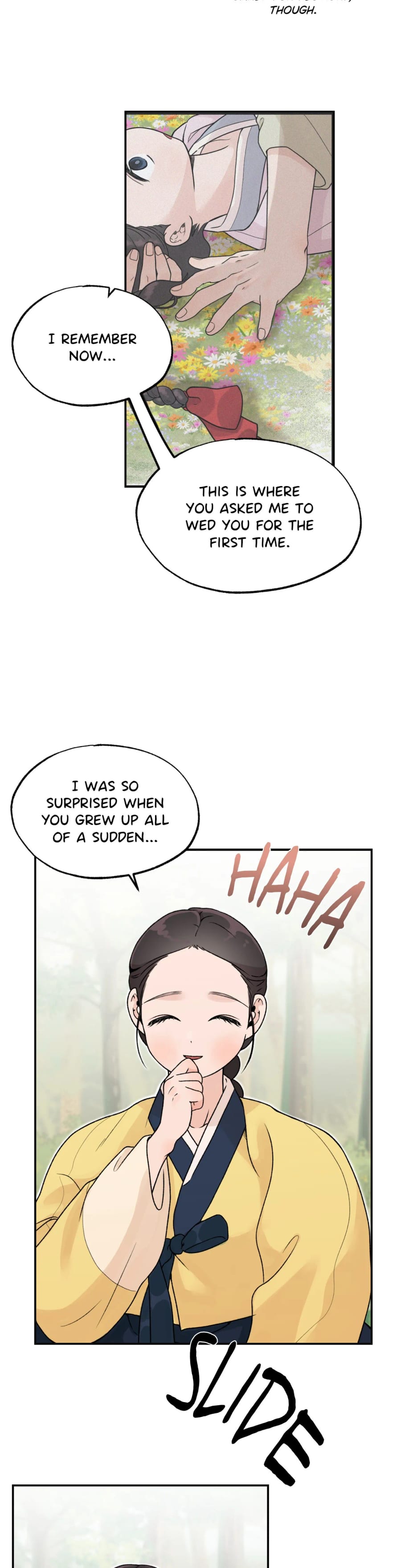 From Rain and Ash (Uncensored), chapter 54, page 8 of 29
