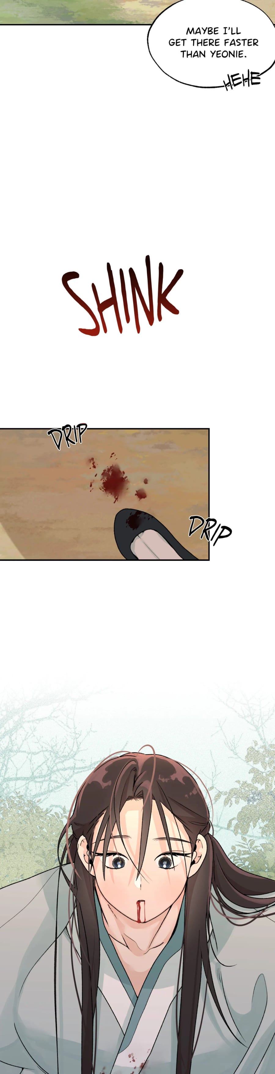 From Rain and Ash (Uncensored), chapter 54, page 22 of 29