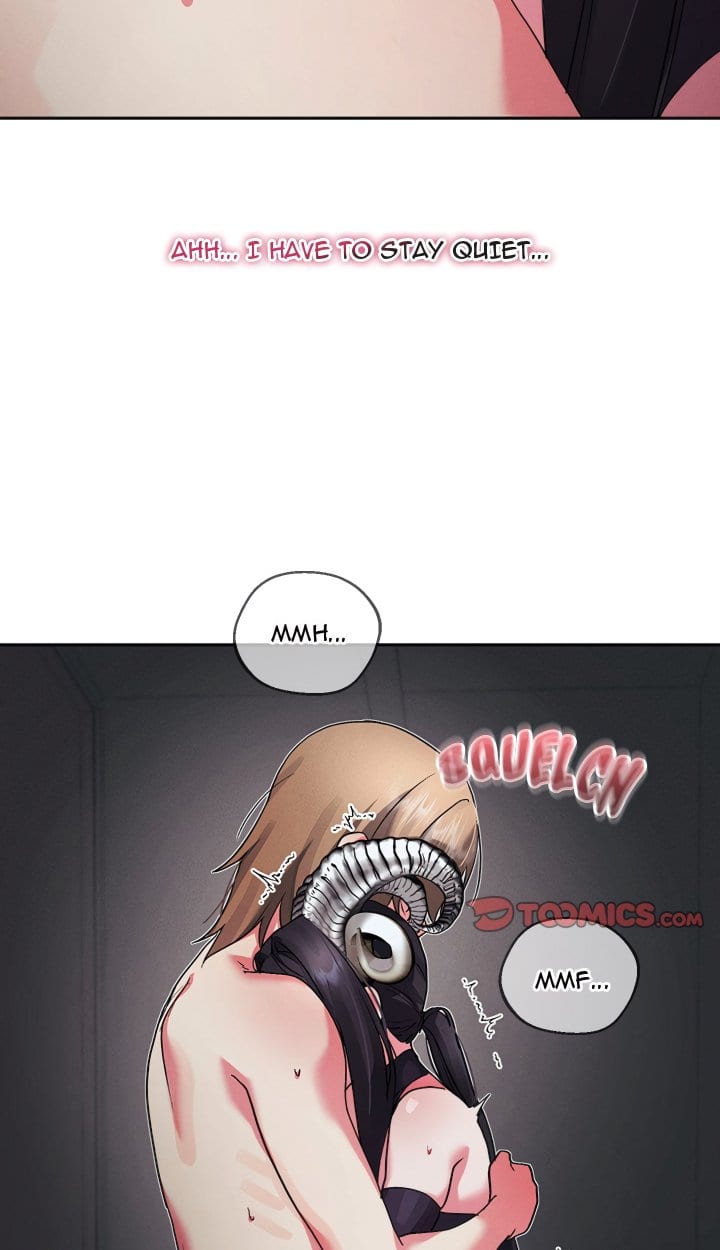 From Weakling to Nemesis Season 2 (Uncensored), chapter 2, page 8 of 80