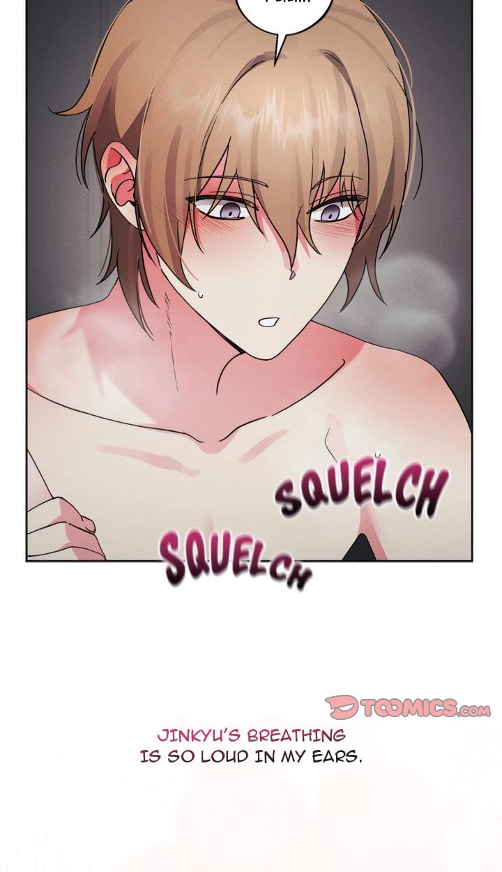 From Weakling to Nemesis Season 2 (Uncensored), chapter 2, page 18 of 80