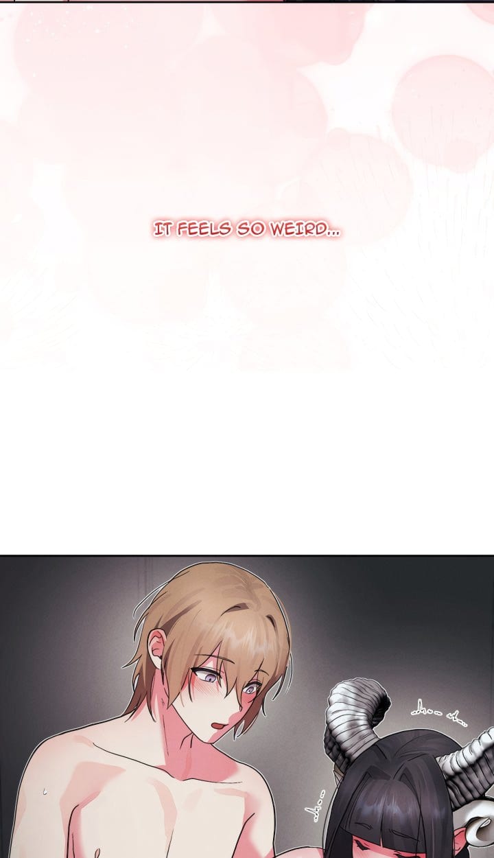 From Weakling to Nemesis Season 2 (Uncensored), chapter 2, page 21 of 80