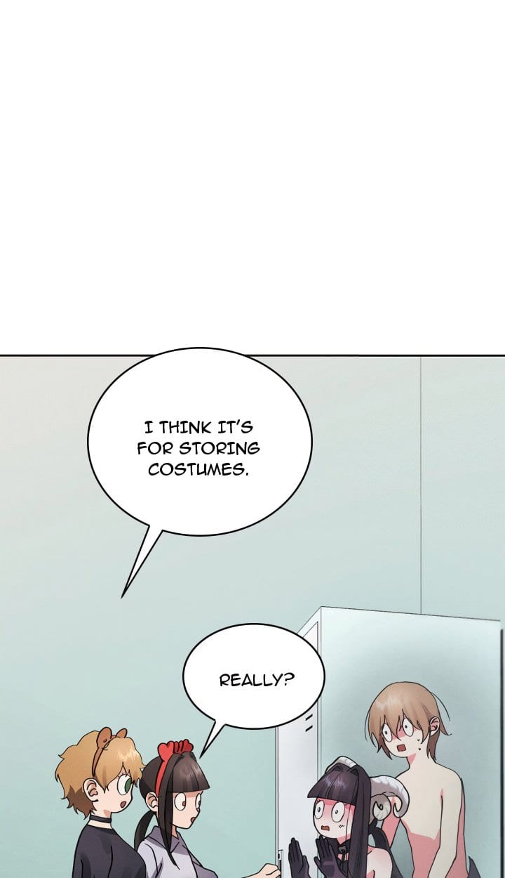 From Weakling to Nemesis Season 2 (Uncensored), chapter 2, page 30 of 80