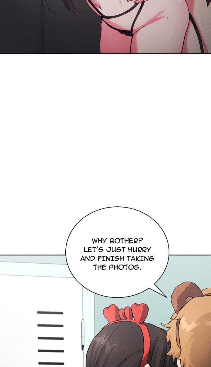 From Weakling to Nemesis Season 2 (Uncensored), chapter 2, page 33 of 80