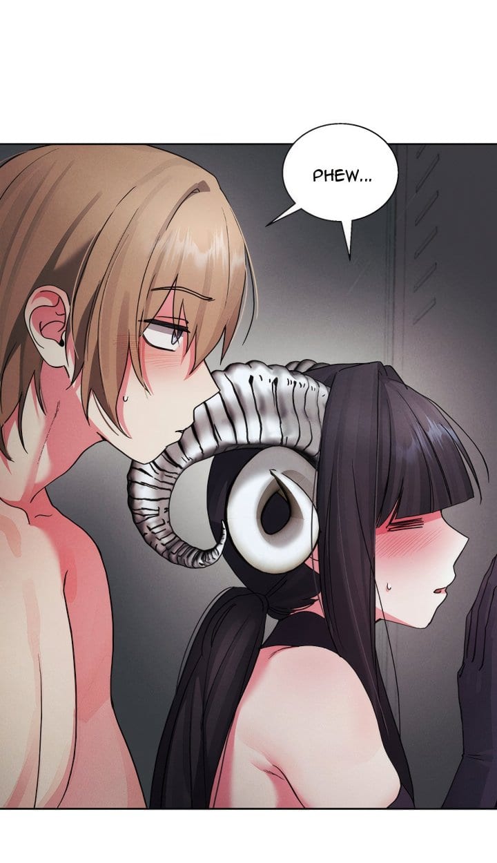 From Weakling to Nemesis Season 2 (Uncensored), chapter 2, page 36 of 80