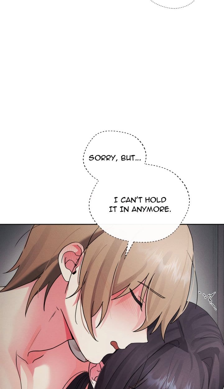 From Weakling to Nemesis Season 2 (Uncensored), chapter 2, page 40 of 80