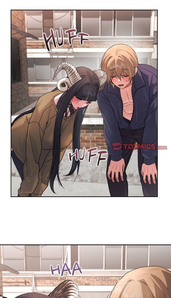 From Weakling to Nemesis Season 2 (Uncensored), chapter 2, page 62 of 80