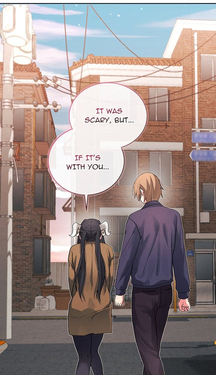 From Weakling to Nemesis Season 2 (Uncensored), chapter 2, page 74 of 80