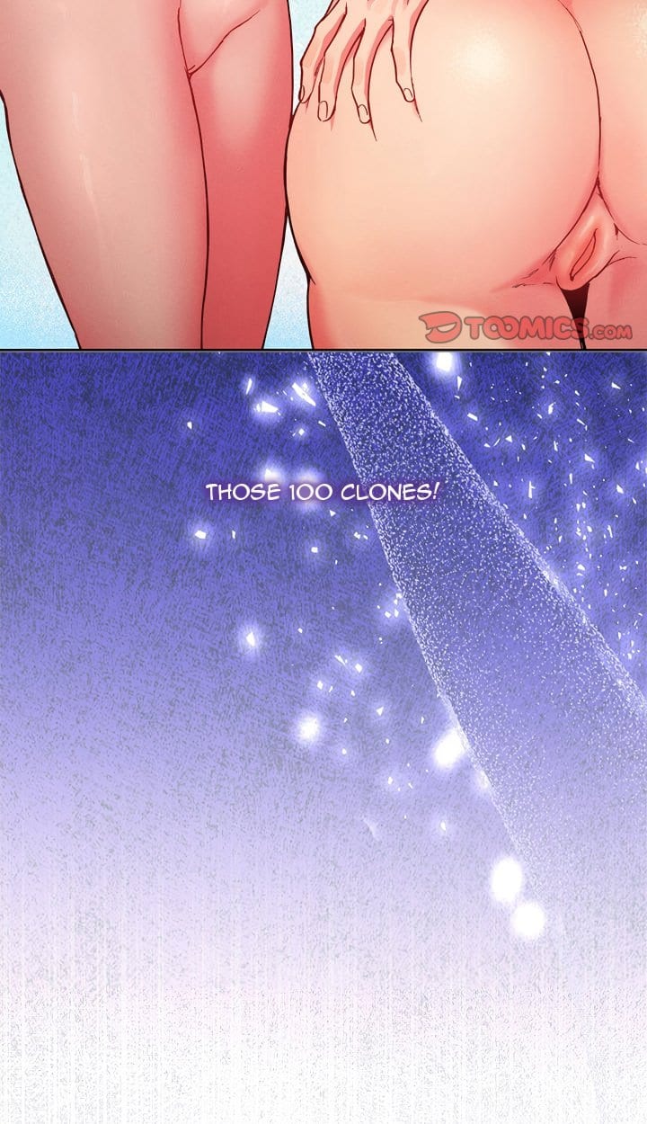 From Weakling to Nemesis Season 2 (Uncensored), chapter 2, page 79 of 80