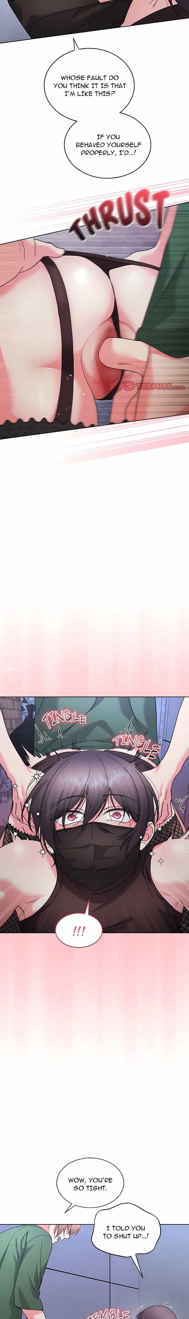 From Weakling to Nemesis Season 2 (Uncensored), chapter 11, page 6 of 22