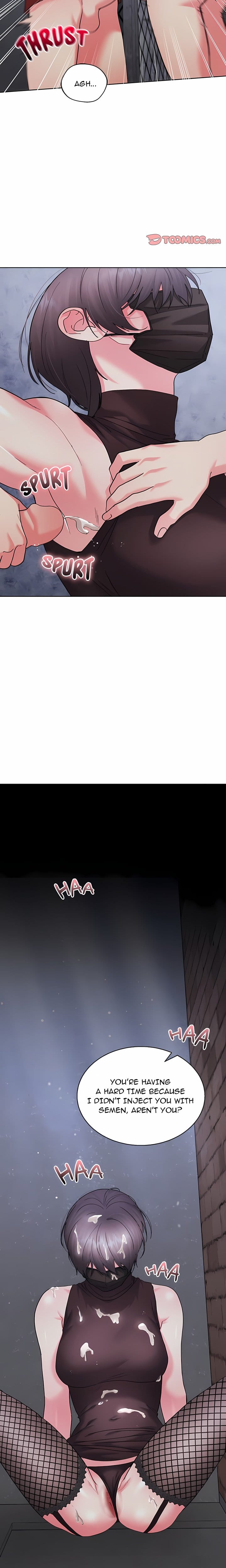 From Weakling to Nemesis Season 2 (Uncensored), chapter 11, page 20 of 22