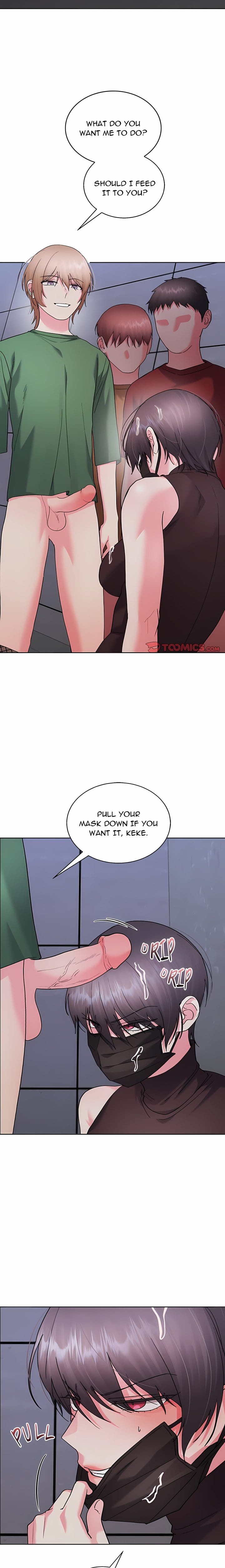 From Weakling to Nemesis Season 2 (Uncensored), chapter 11, page 21 of 22