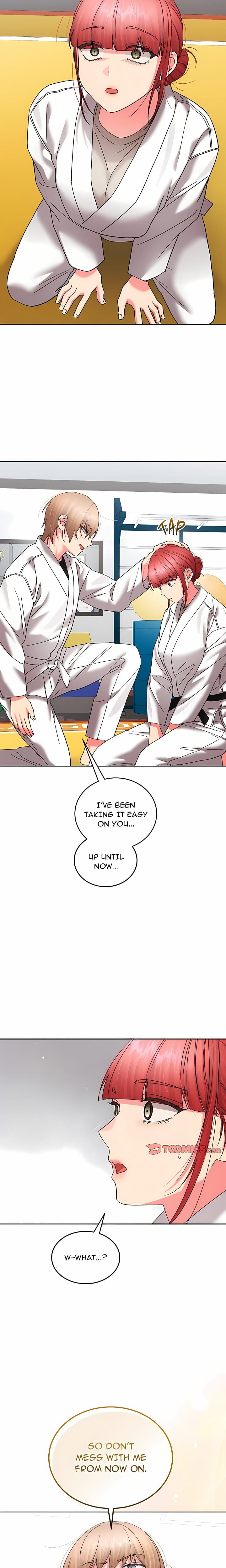 From Weakling to Nemesis Season 2 (Uncensored), chapter 14, page 19 of 20