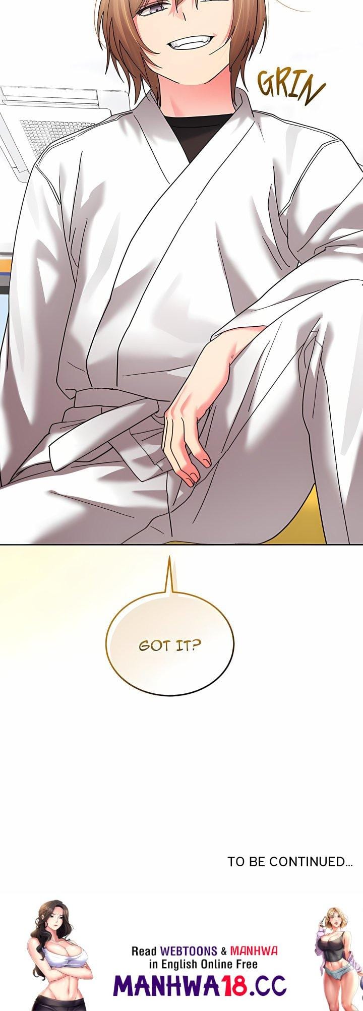 From Weakling to Nemesis Season 2 (Uncensored), chapter 14, page 20 of 20