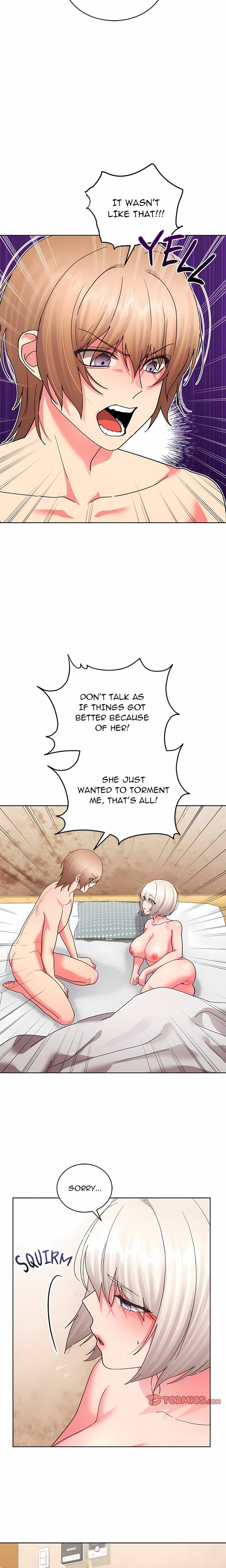 From Weakling to Nemesis Season 2 (Uncensored), chapter 15, page 18 of 22