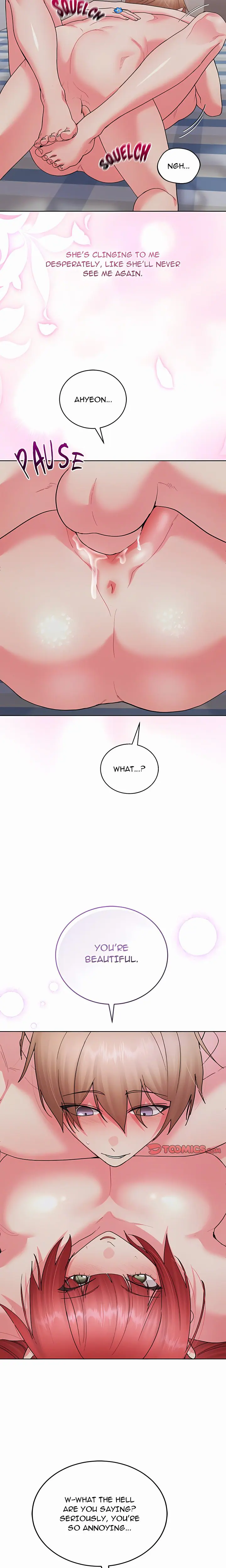 From Weakling to Nemesis Season 2 (Uncensored), chapter 24, page 5 of 39