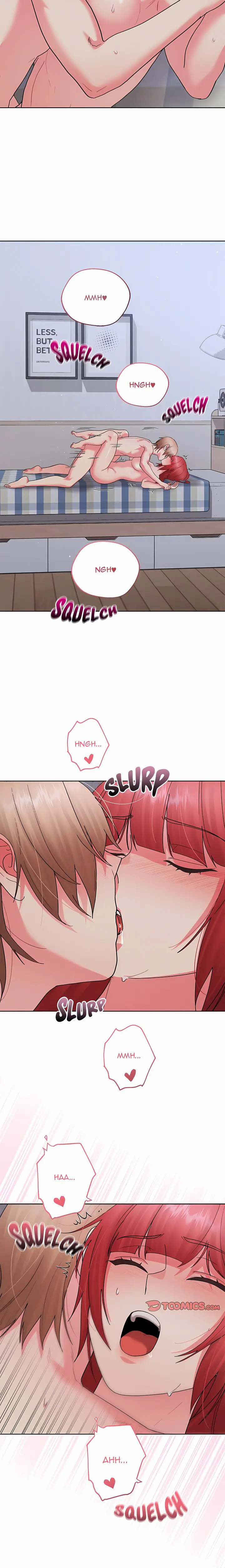 From Weakling to Nemesis Season 2 (Uncensored), chapter 24, page 7 of 39