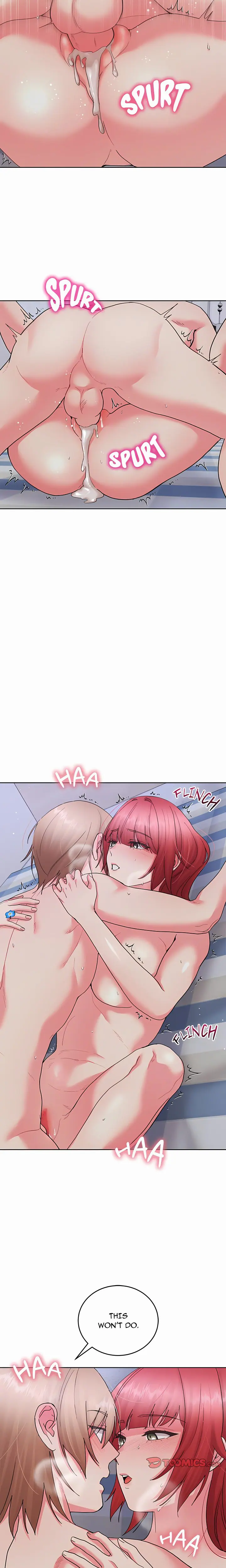 From Weakling to Nemesis Season 2 (Uncensored), chapter 24, page 9 of 39
