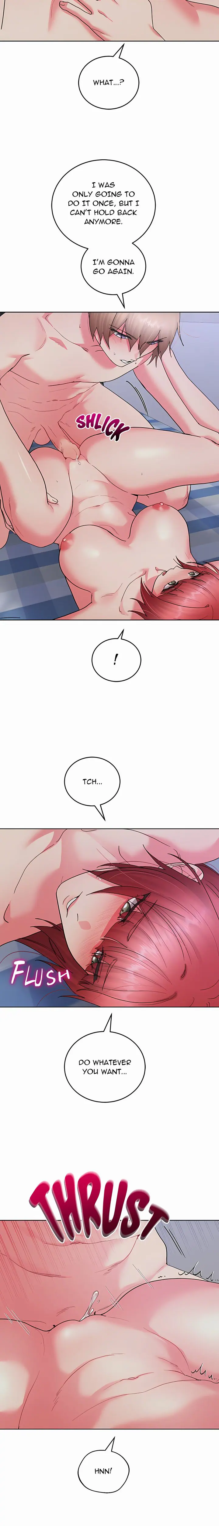 From Weakling to Nemesis Season 2 (Uncensored), chapter 24, page 10 of 39