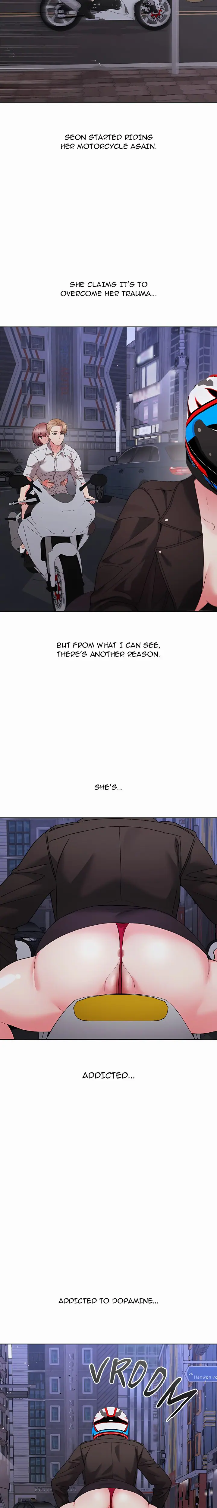 From Weakling to Nemesis Season 2 (Uncensored), chapter 24, page 27 of 39