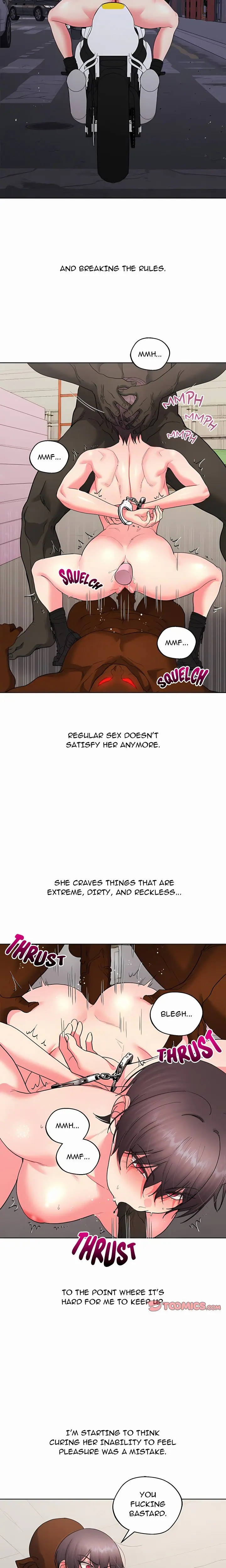 From Weakling to Nemesis Season 2 (Uncensored), chapter 24, page 28 of 39