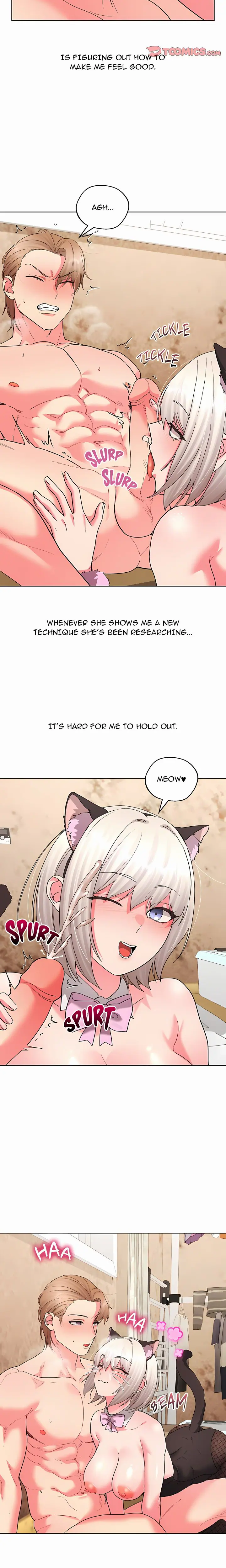 From Weakling to Nemesis Season 2 (Uncensored), chapter 24, page 33 of 39