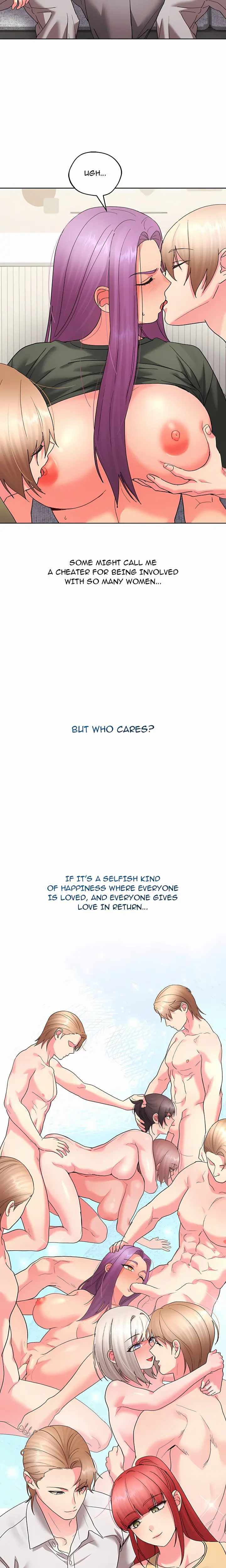 From Weakling to Nemesis Season 2 (Uncensored), chapter 24, page 38 of 39