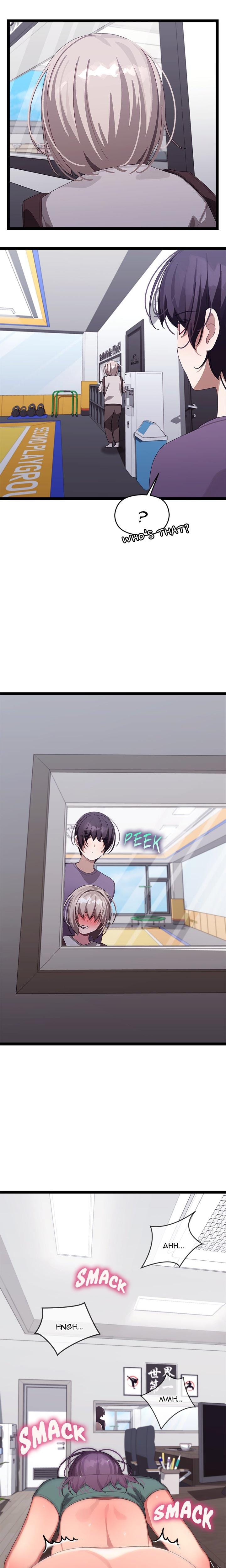 From Weakling to Nemesis (Uncensored), chapter 8, page 26 of 28