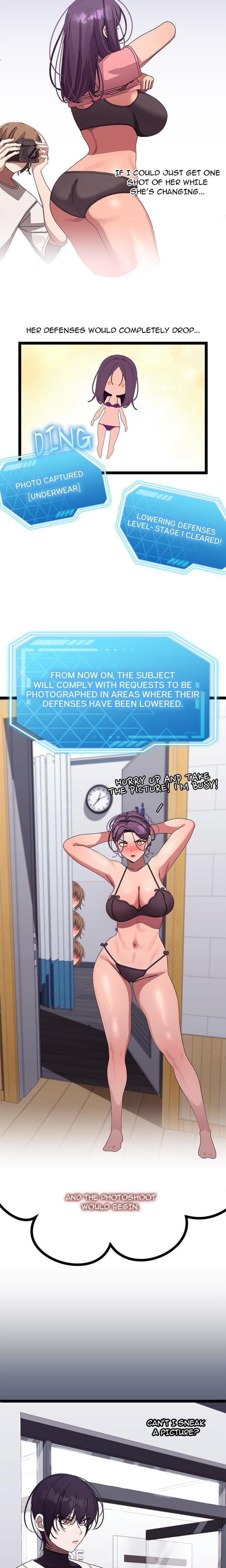 From Weakling to Nemesis (Uncensored), chapter 10, page 15 of 24