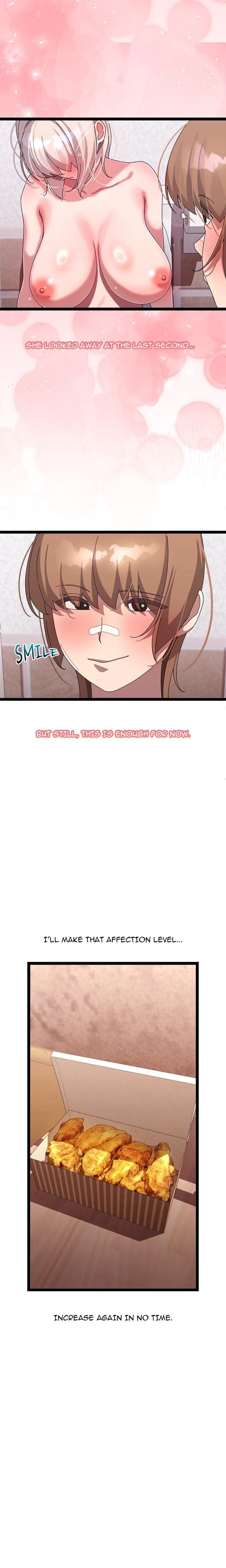 From Weakling to Nemesis (Uncensored), chapter 14, page 24 of 28