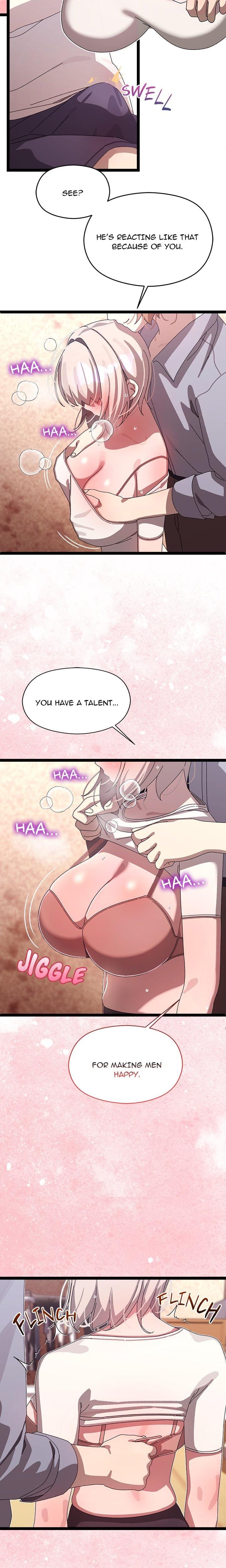 From Weakling to Nemesis (Uncensored), chapter 15, page 25 of 26