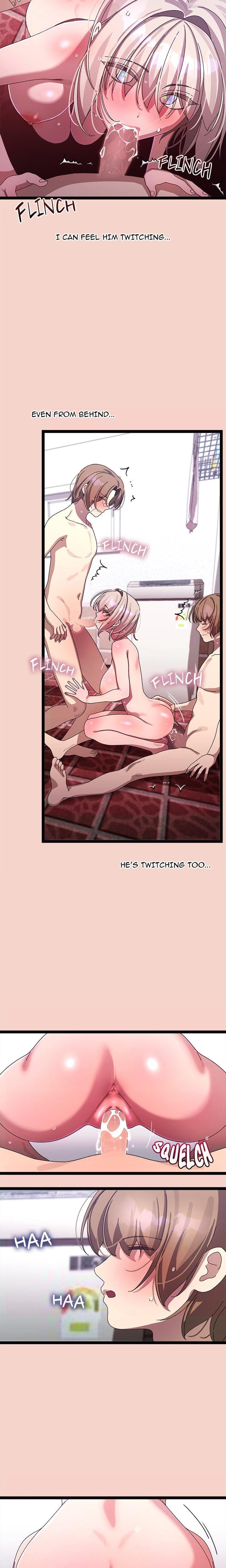 From Weakling to Nemesis (Uncensored), chapter 17, page 7 of 23