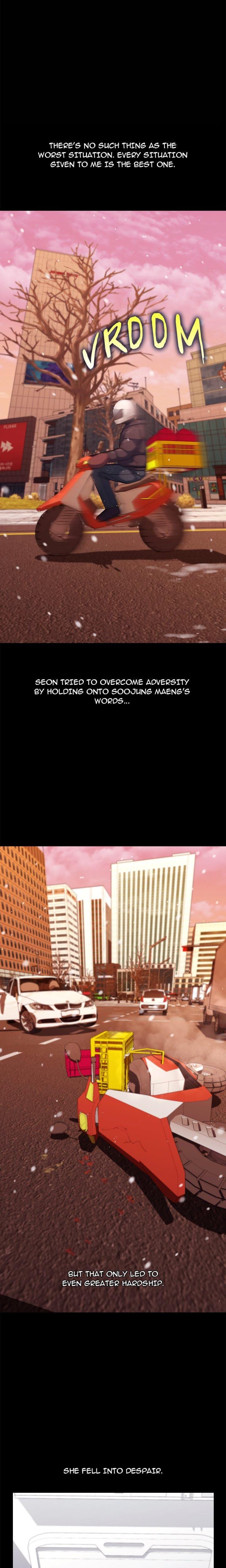 From Weakling to Nemesis (Uncensored), chapter 19, page 10 of 26