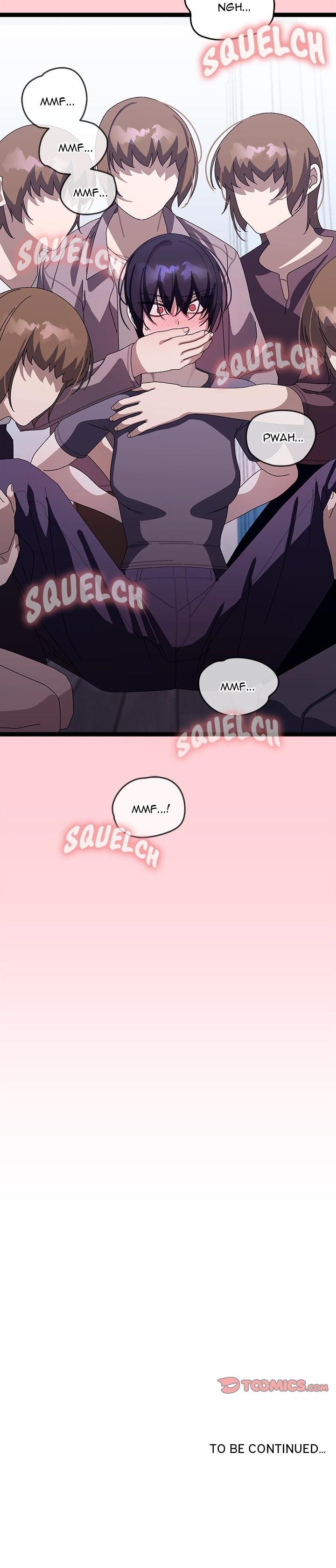 From Weakling to Nemesis (Uncensored), chapter 19, page 26 of 26