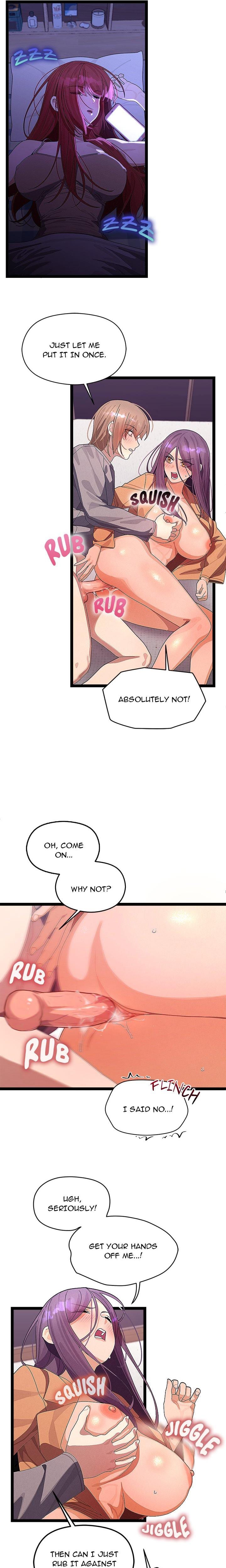 From Weakling to Nemesis (Uncensored), chapter 26, page 14 of 20