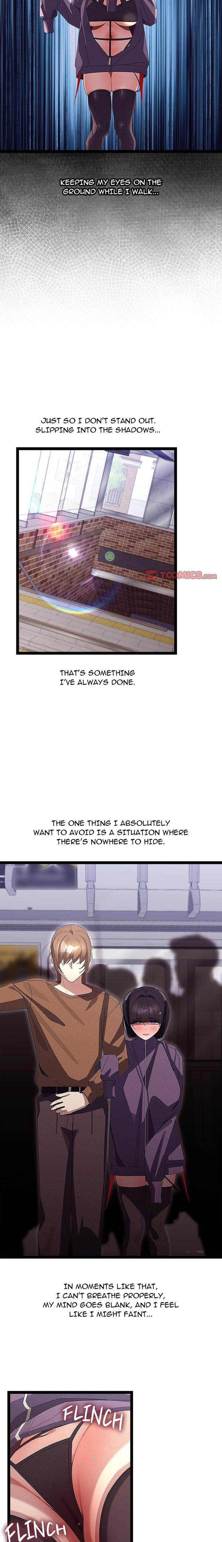From Weakling to Nemesis (Uncensored), chapter 31, page 16 of 22