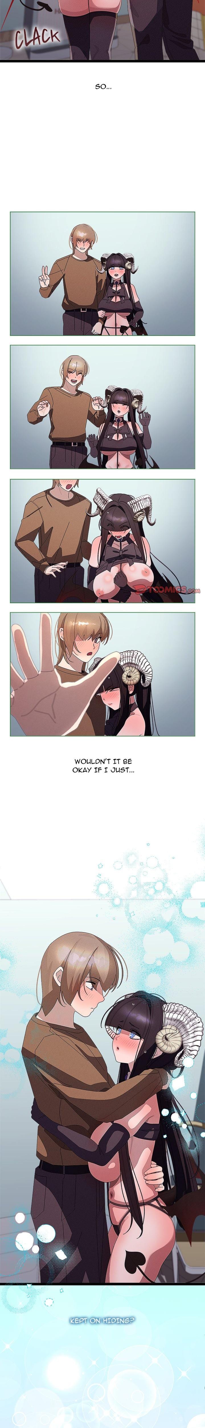 From Weakling to Nemesis (Uncensored), chapter 31, page 21 of 22