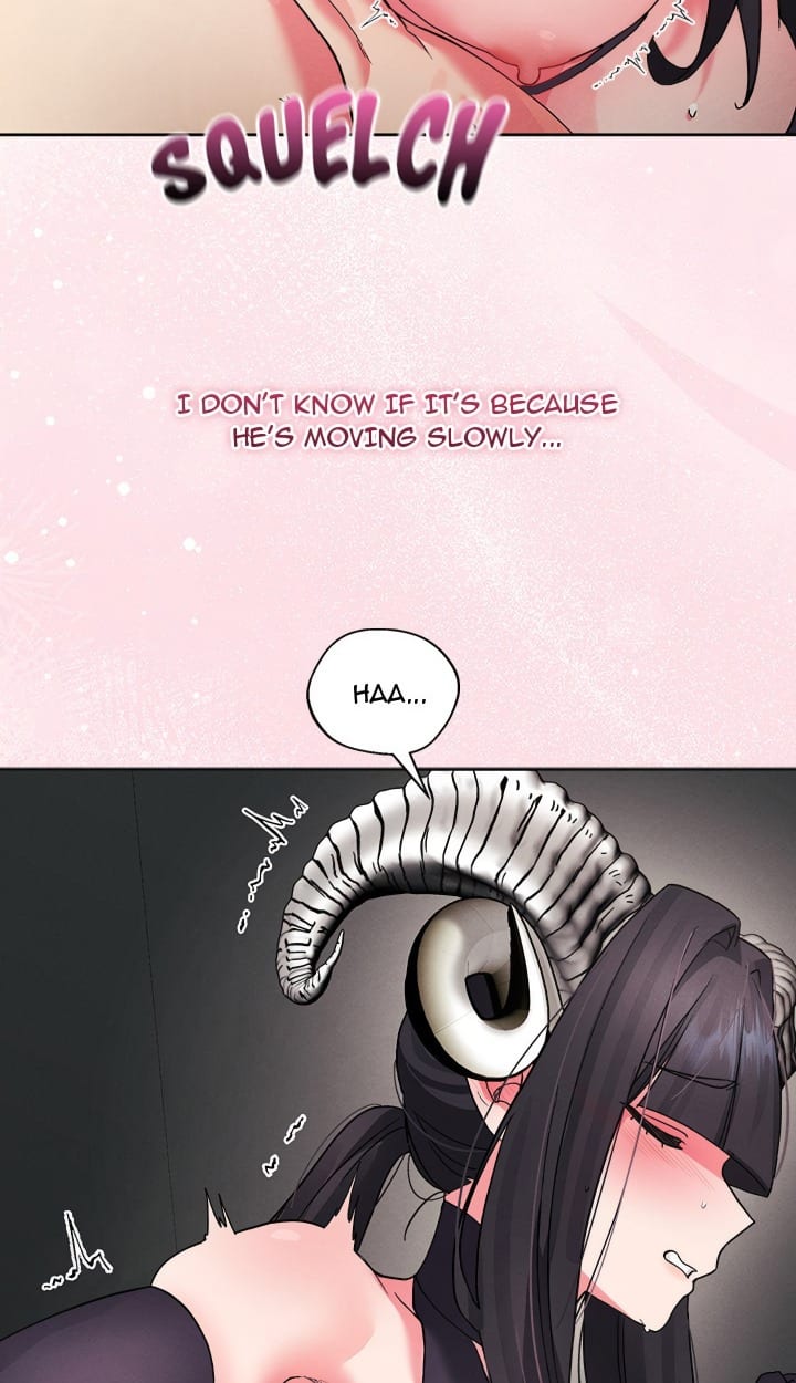 From Weakling to Nemesis (Uncensored), chapter 33, page 14 of 80
