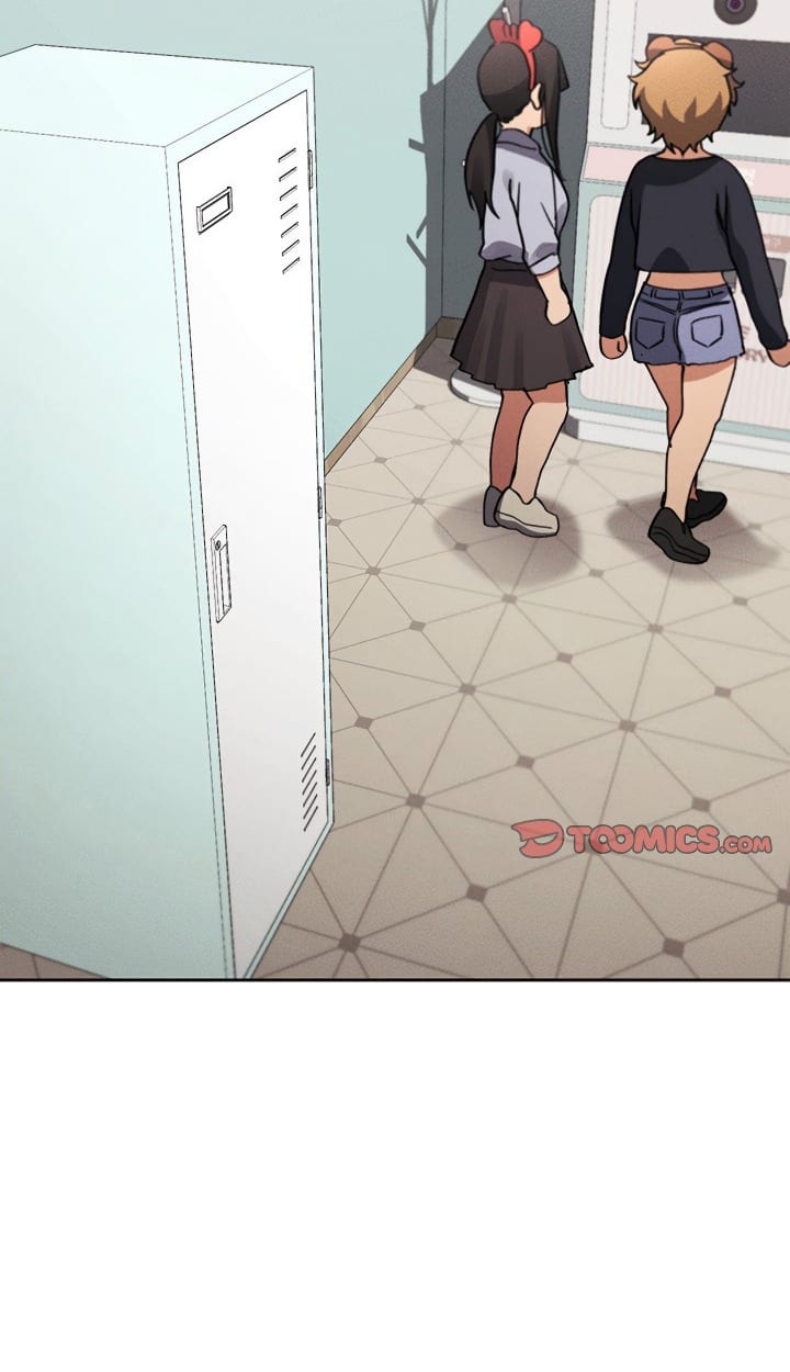 From Weakling to Nemesis (Uncensored), chapter 33, page 35 of 80