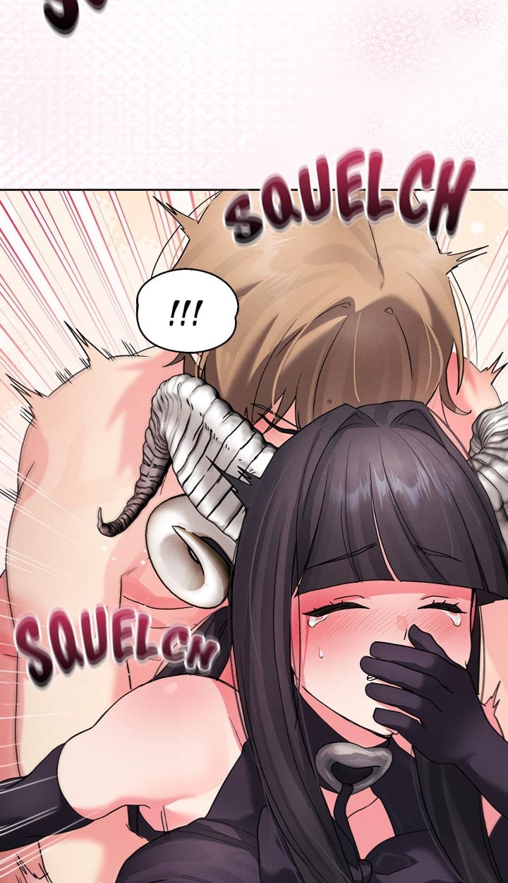 From Weakling to Nemesis (Uncensored), chapter 33, page 43 of 80