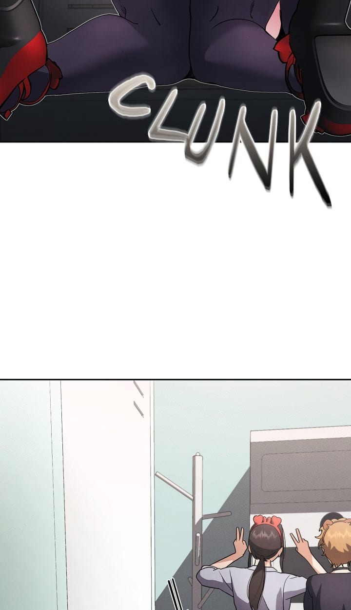 From Weakling to Nemesis (Uncensored), chapter 33, page 51 of 80