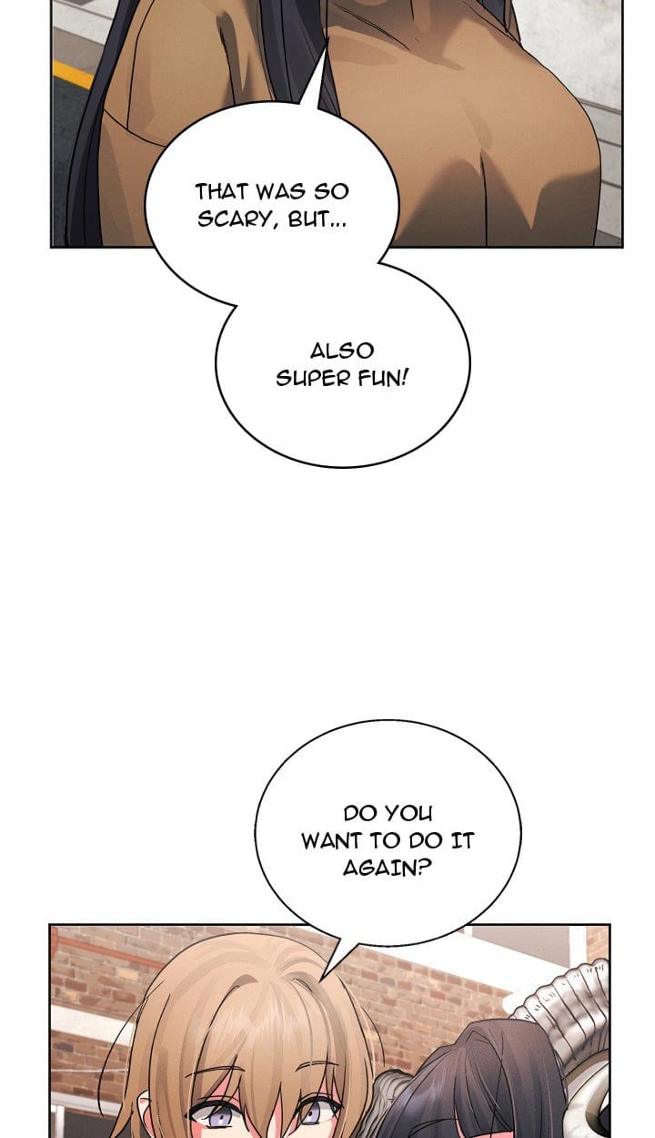 From Weakling to Nemesis (Uncensored), chapter 33, page 71 of 80