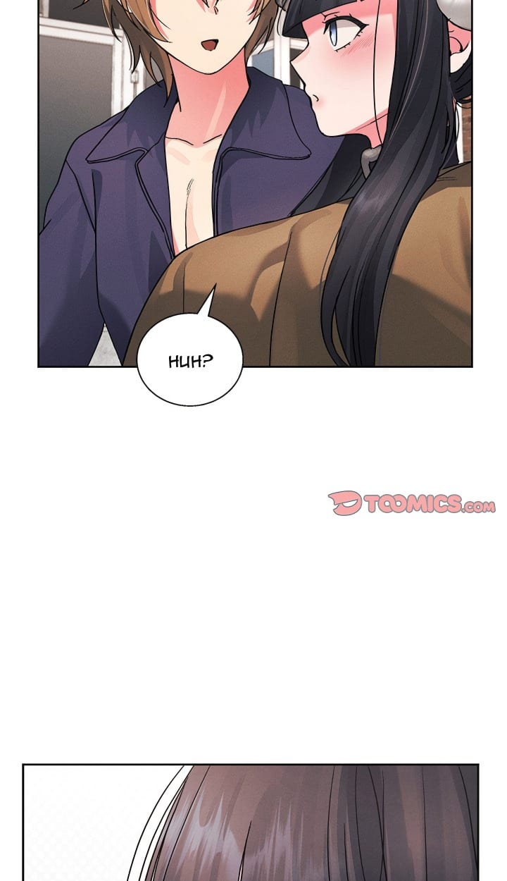 From Weakling to Nemesis (Uncensored), chapter 33, page 72 of 80