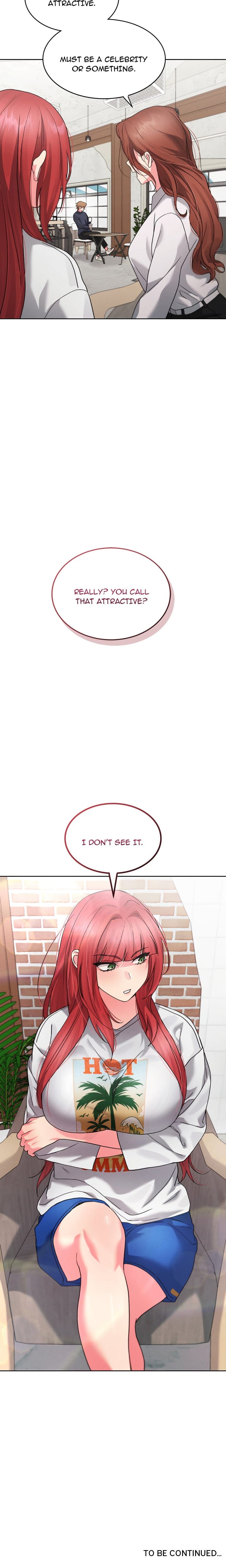 From Weakling to Nemesis (Uncensored), chapter 34, page 24 of 25