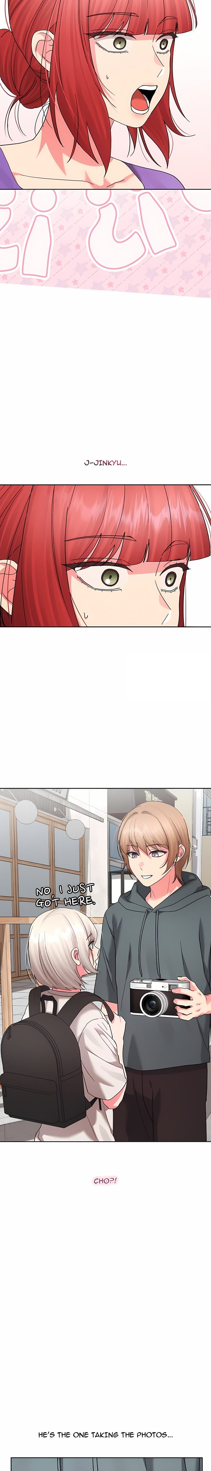 From Weakling to Nemesis (Uncensored), chapter 38, page 5 of 23